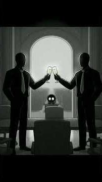 Visionary Deck. Broken Fingers. Strategy Execution Syndrome ⌨️ 🤕