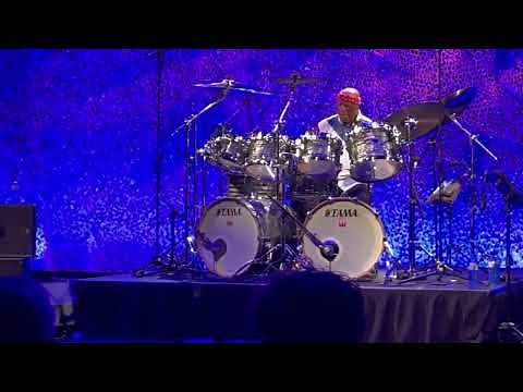 Billy Cobham Spectrum 50th Band - "Stratus" w. Rocco Zifarelli, Gary Husband & Mike Mondesir 11May23