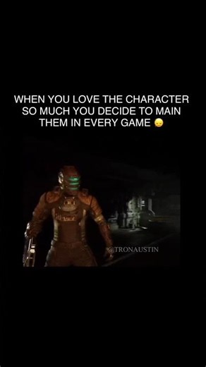 So true🤣 #deadspace#gaming#deadspace2023#gamingshorts#gamingmemes#videogames #shortsfeed