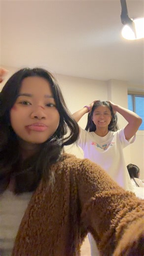 12 reactions | Short Halloween evening TikTok  YUHH #tiktok #halloween #friends #dance #bruise #makeup #monetization #followerseveryone #reels | Jhamaila Nina Feliciano | Facebook