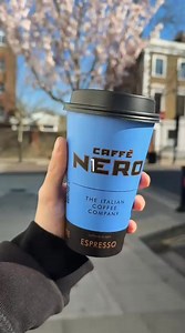 3.3K views · 3 comments | Get 4 free drinks when you download the Caffè Nero app. Plus, skip the line by ordering ahead—your coffee will be ready when you are. | Caffè Nero | Facebook