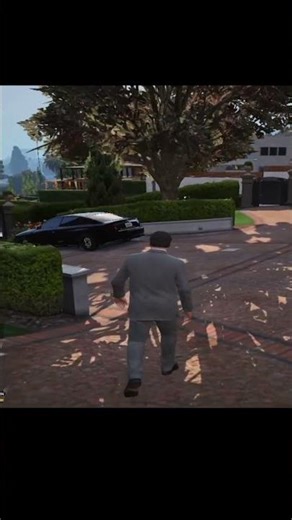 GTA 5 shorts #viral #gta #trending #new