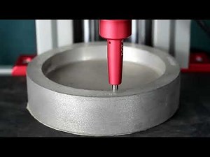 Benchtop Dot Peen Marking Systems