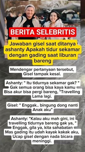 GISEL GADING