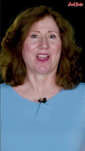 Autumn at Blue Ridge Falls | Brush Strokes