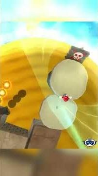 Super Mario Galaxy - 2007 - Wii