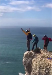 Compilation! The Great Annual Darwin Awards