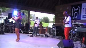 24 reactions · 23 shares | Check out highlights from Kim Scott's performance at the Greater Hartford Jazz Festival in Connecticut! Shouts out to the band (West Byrd), Sean Michael Ray, Keith Williams and James "PJ" Spraggins! | Kim Scott Artist Page | Facebook