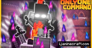 Minecraft Command: Herobrine Statue (1.8.1)