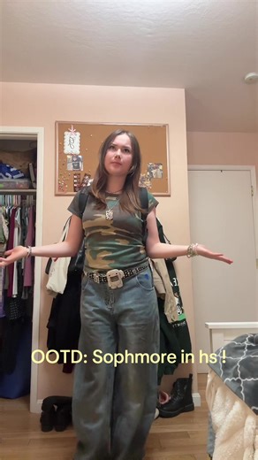 #ootd #tiktok #fyp #fashion #zxybca