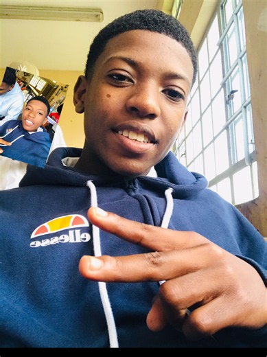 Kelwin et Alysse — Duo court TikTok: entente, gestes et ambiance