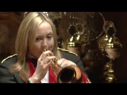 Meditation - Black Dyke Band