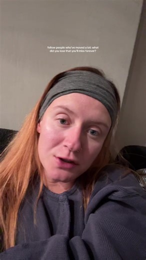 forever regretting that i somehow lost every pair of pointe shoes i ever owned 💔 moving so much really makes me feel like i’ve lost a lot of things over the years. #moving #transplant #pointeshoes #nostalgia 🫠