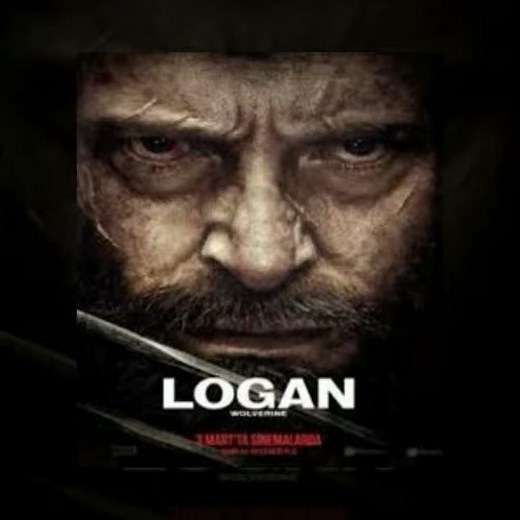 فيلم Logan 2017 HD مترجم