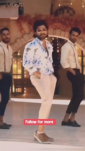 Allu Arjun amazing dance moves🔥 #AlluArjun #alluarjunfan #shorts #reelschallenge #viralreelschallenge #reactionvideoreels #trendingreels #explorepage #dance #South | Universe music