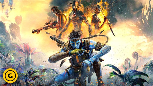 Avatar: Frontiers of Pandora – From the Ashes Hands-On Impressions