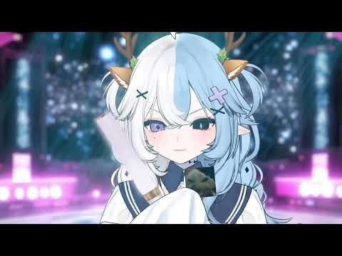 Aquwa - Snow Halation (Mini Xmas Concert)