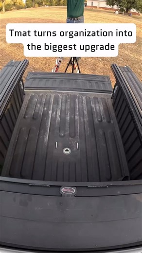 Install a Tmat with no tools and no drilling and go from chaos to control in minutes. #madeinusa | Tmat Products
