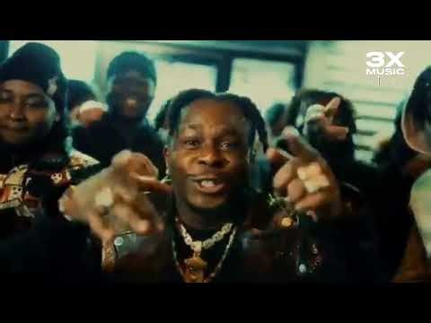 Didi b x Jrk 19 - GO (REMIX)