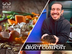 How to Compost and Cheap DIY Compost Bin
