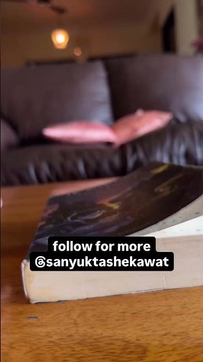 DIY Book Flip Tutorial