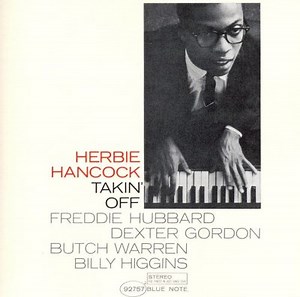 Takin' Off - Herbie Hancock | Album | AllMusic