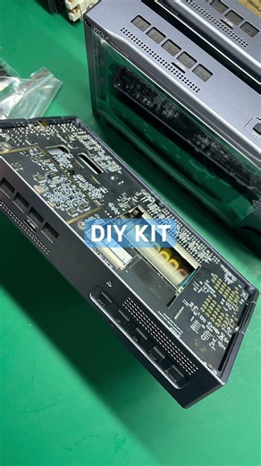 DIY kit #ham #hamradio