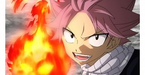 Im neuen Fairy Tail-Anime nehmen Natsu und Lucy eine Quest an, die mehr als 100 Jahre alt ist