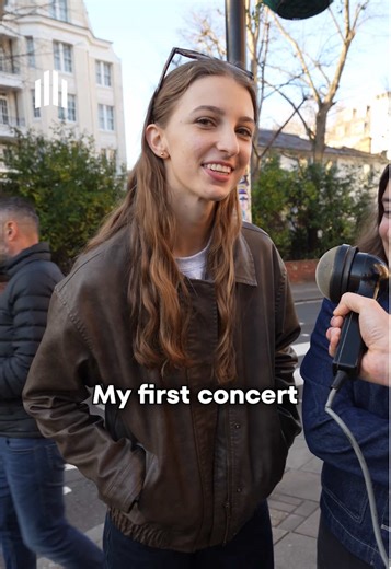 Crossed My Mind Ep54 | When your first gig is Queen (not Freddie though) #abbeyroad #queen #livemusic