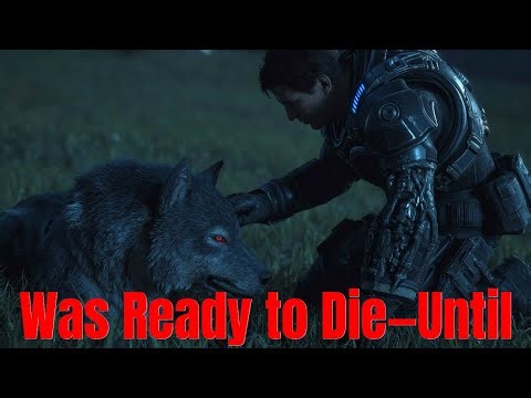 The Wounded Alien Wolf Was Ready to Die—Until a Human Gave It Hope | HFY | Best HFY Stories