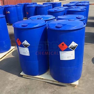 [Hot Item] Industrial Grade Liquid CH2o2 85% 94% Formic Acid for Leather