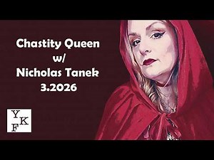 Chastity Queen 2026