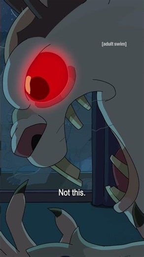 Choose your holiday people wisely | Rick and Morty Season 8 | Adult Swim Europe