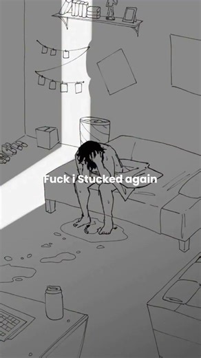 Maybe it is just a loop , we can move from this 🤍