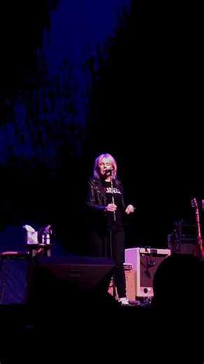 Lucinda Williams - Car Wheels On A Gravel Road LIVE CLIP - Rio Rancho, New Mexico (March 7, 2026)