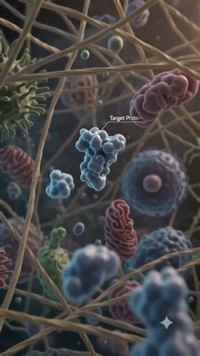 Cell Signalling — The Language of Cells