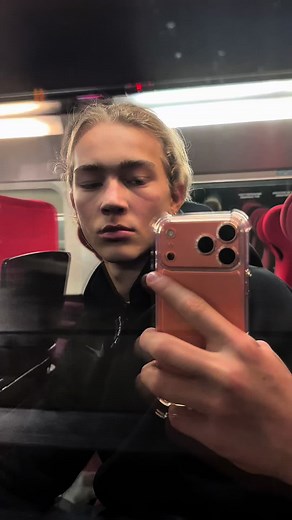A Day in the Life of a Paris Model: Behind the Scenes