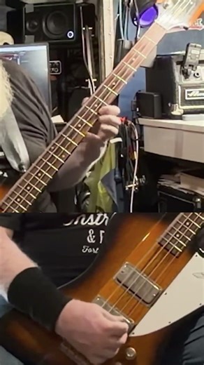 PURE STUPIDITY!!!!! #sweetwater #bass #fx600 #behringer #stupidity