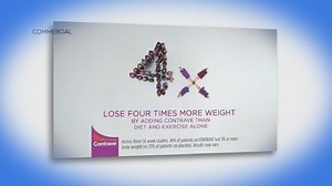 Consumer Reports reviews Contrave weight loss pill