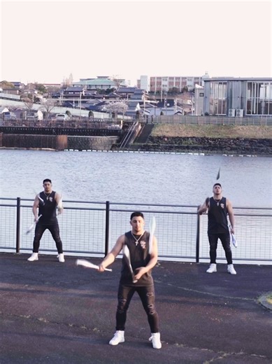 さくらサーカスがイオンモール桑名で初開催