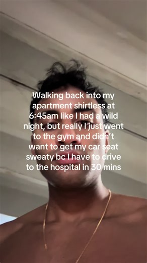 This may be too niche #residency #docswholift #nursesoftiktok #premed #medtok