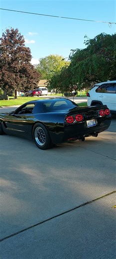 1999 FRC c5 choppy cam, 2 step