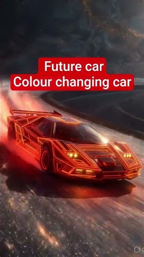 future car must watch#shorts #viral #trending #viral #reels