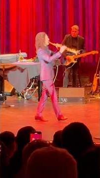 KENNY G ~ Songbird #1 SAX Improv “Birdie“ & Horn WINNER Tonight