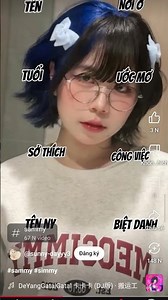 Thông tin về chị Mèo Simmy 🐻‍❄️