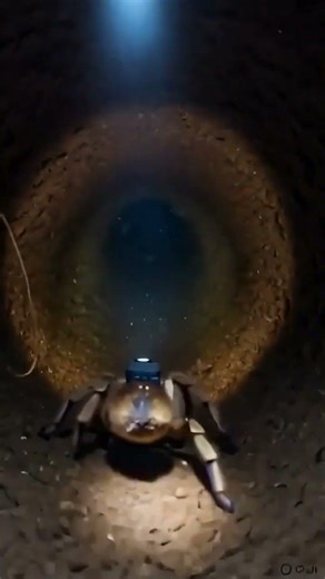 POV: Life as a Spider 🕷 | Spider Vision #shorts