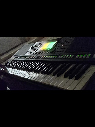 Yamaha A3000 ile Düğün Halayı: A3000 Org Halay Setleri ve Bağlantı