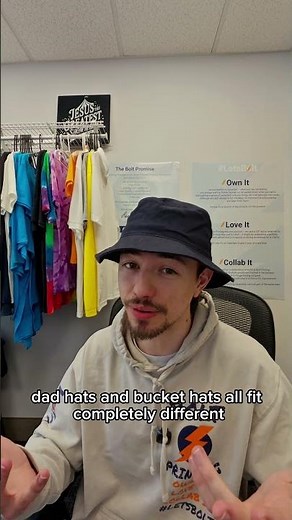 Dad Hat vs Trucker Hat vs Baseball Cap Explained