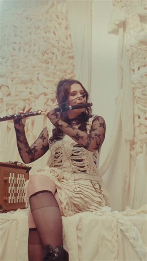 Embracing Female Energy in Traditional Irish Music