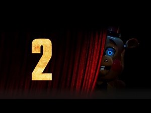 (SPOILER WARNING) Five Nights at Freddy's 2 Theater Audience Reactions